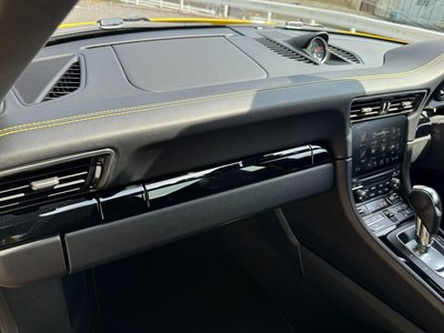 2019 Porsche 911 thumbnail 50