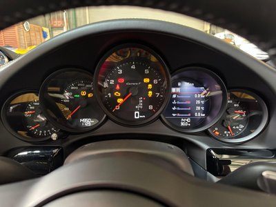 2019 Porsche 911 thumbnail 33