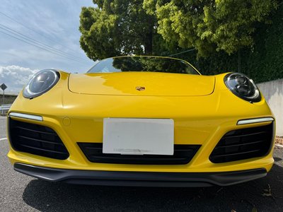 PORSCHE 911 - 7