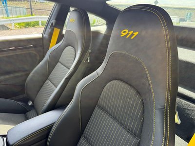 2019 Porsche 911 thumbnail 53