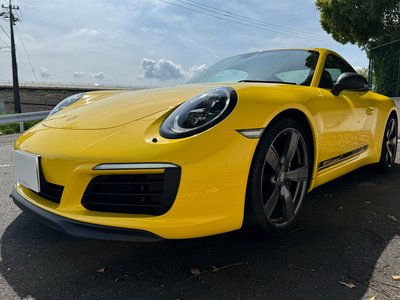 PORSCHE 911 - 10