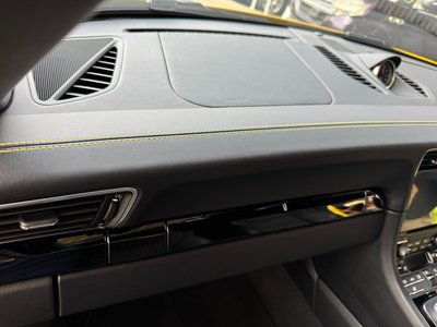 2019 Porsche 911 thumbnail 52