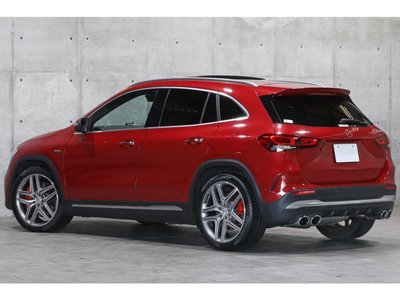 MERCEDES-BENZ GLA AMG - 10