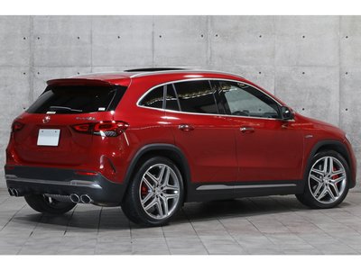 MERCEDES-BENZ GLA AMG - 2