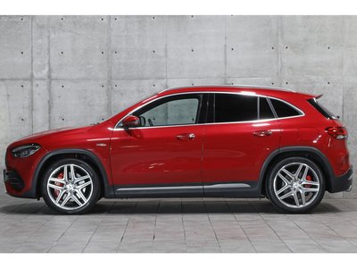 MERCEDES-BENZ GLA AMG - 8