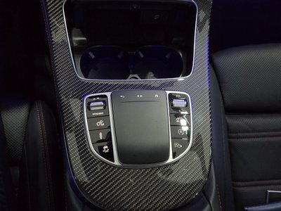 MERCEDES-BENZ E-CLASS - 9