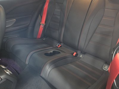 MERCEDES-BENZ E-CLASS - 10