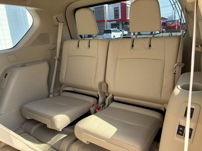 TOYOTA LAND CRUISER - 6