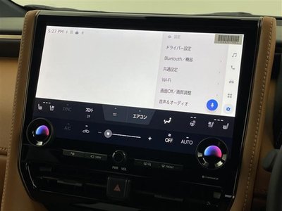 TOYOTA VELLFIRE - 5