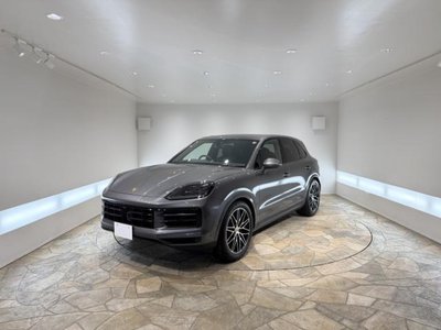 PORSCHE CAYENNE - 2