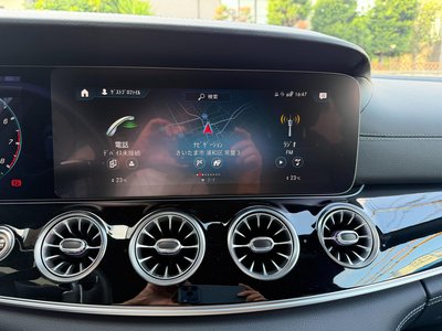 MERCEDES-BENZ AMG GT - 10