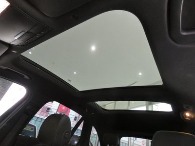 MERCEDES-BENZ GLC - 7