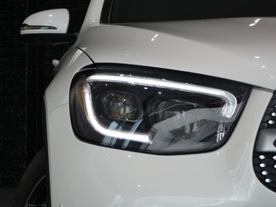 MERCEDES-BENZ GLC - 3