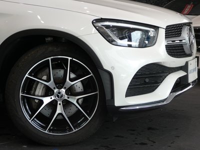 MERCEDES-BENZ GLC - 5