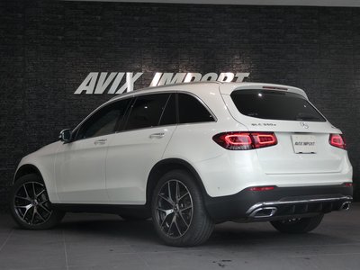 MERCEDES-BENZ GLC - 2