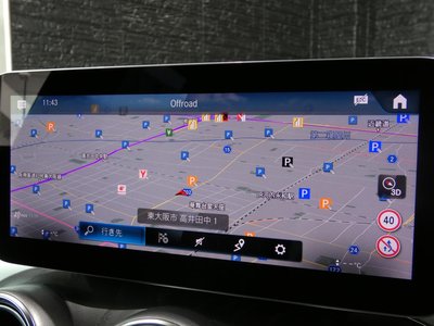 MERCEDES-BENZ GLC - 10