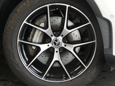 MERCEDES-BENZ GLC - 6