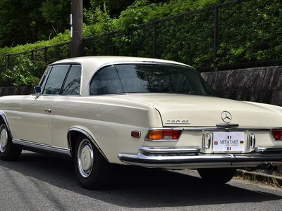 MERCEDES-BENZ S-CLASS - 2