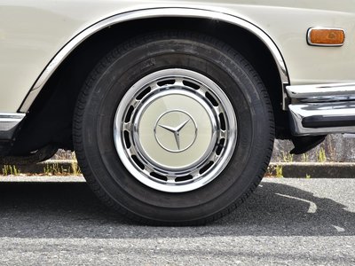 MERCEDES-BENZ S-CLASS - 8