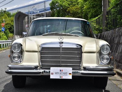 MERCEDES-BENZ S-CLASS - 5