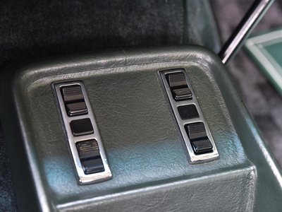 1970 Mercedes-BENZ S-CLASS — миниатюра 39