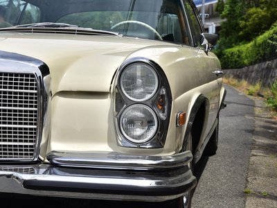 MERCEDES-BENZ S-CLASS - 7