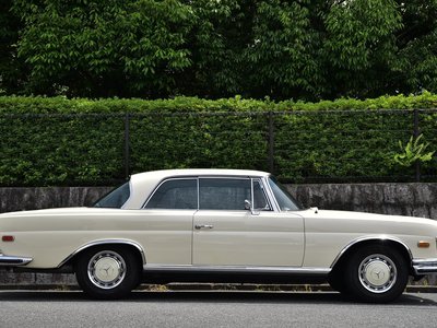 MERCEDES-BENZ S-CLASS - 10