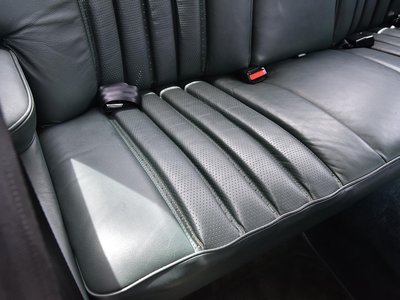 1970 Mercedes-BENZ S-CLASS — миниатюра 33