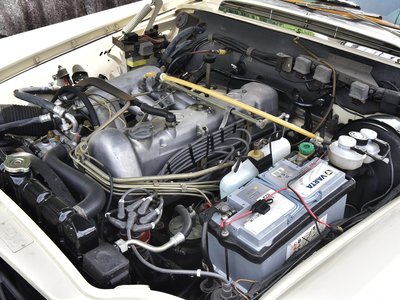 1970 Mercedes-BENZ S-CLASS — миниатюра 36