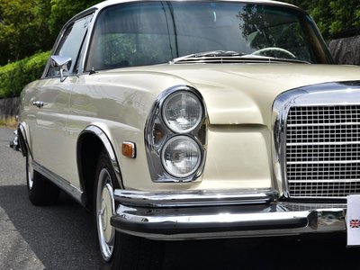 MERCEDES-BENZ S-CLASS - 6