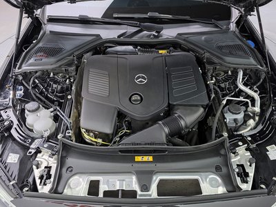 MERCEDES-BENZ E-CLASS - 7