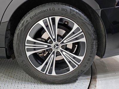 MERCEDES-BENZ E-CLASS - 8