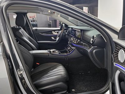 2019 Mercedes-BENZ E-CLASS — миниатюра 16