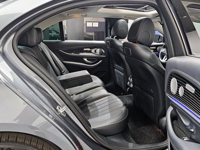 2019 Mercedes-BENZ E-CLASS — миниатюра 17