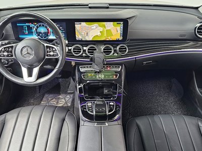 2019 Mercedes-BENZ E-CLASS photo 5