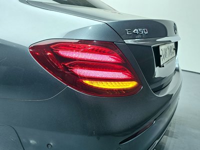 2019 Mercedes-BENZ E-CLASS photo 10