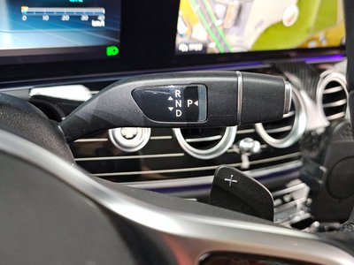 2019 Mercedes-BENZ E-CLASS — миниатюра 12