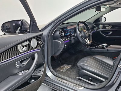 2019 Mercedes-BENZ E-CLASS — миниатюра 13