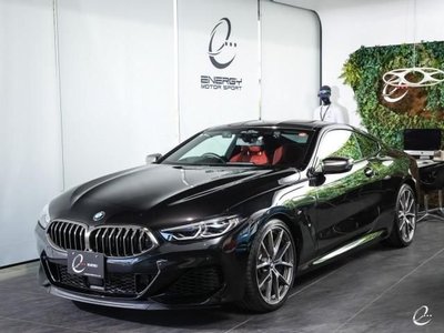 BMW 8 SERIES - 6