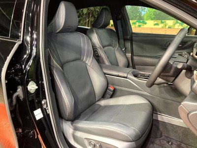 TOYOTA CROWN SPORT - 9