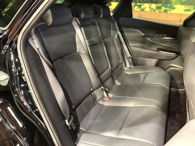 TOYOTA CROWN SPORT - 10