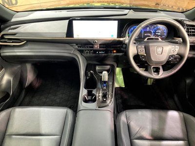 TOYOTA CROWN SPORT - 2