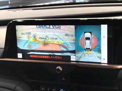 TOYOTA CROWN SPORT - 4