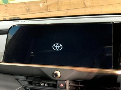 TOYOTA CROWN SPORT - 3