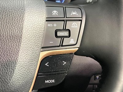 TOYOTA CROWN SPORT - 5