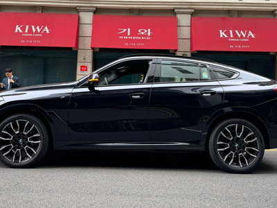 BMW X6 - 2