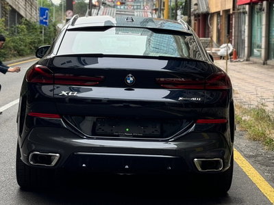 BMW X6 - 5