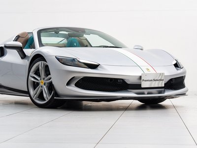 FERRARI 296 - 7