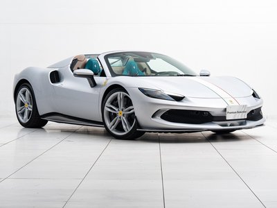FERRARI 296 - 6
