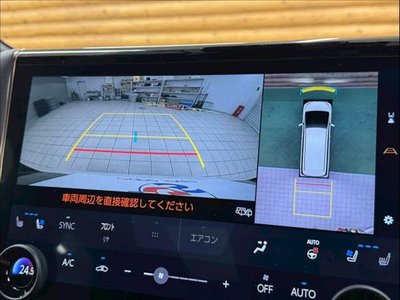 TOYOTA VELLFIRE - 5